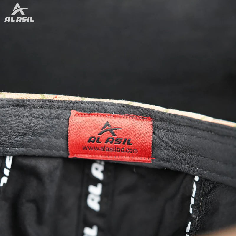 CP1116 Classic Premium Flat Cap – Stylish and Versatile